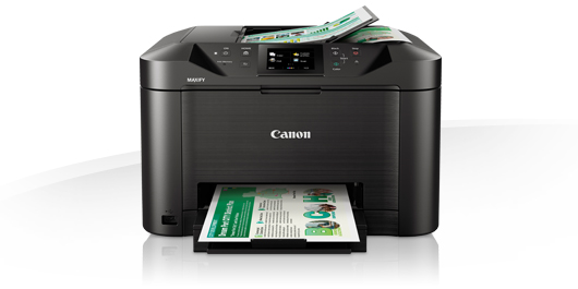 MAXIFY MB5140 - Canon Europe